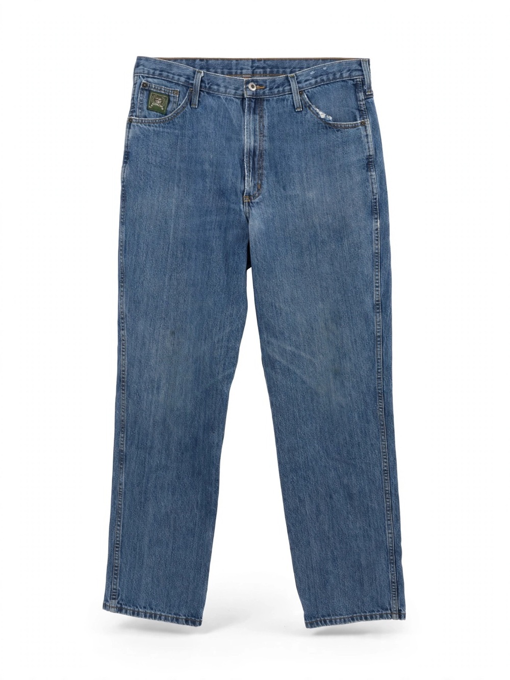 Cinch men’s baggy Y2K 38x32
